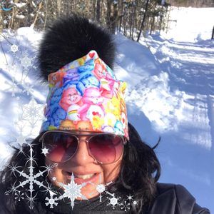 Meet your Posher, Nancy